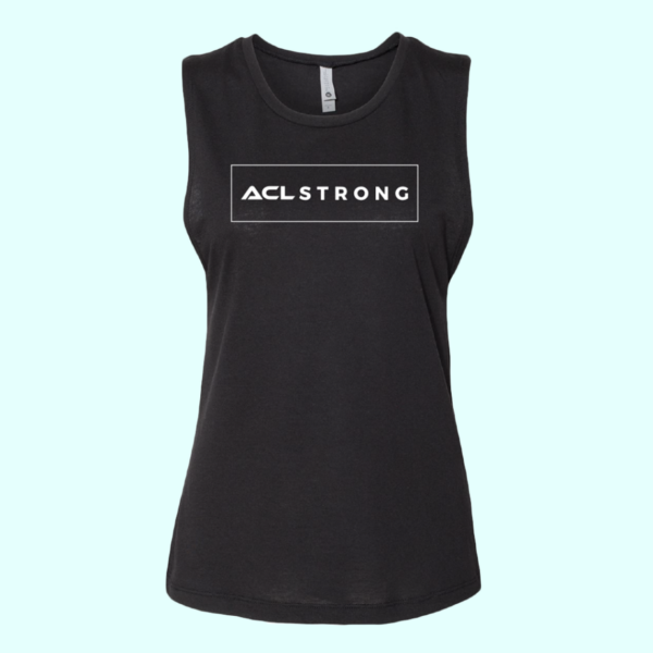 Black Tank Top